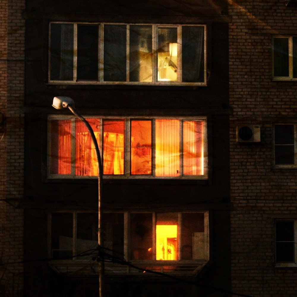 Рассвет во тьме