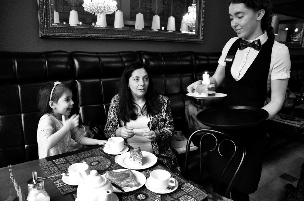 День рождения ..