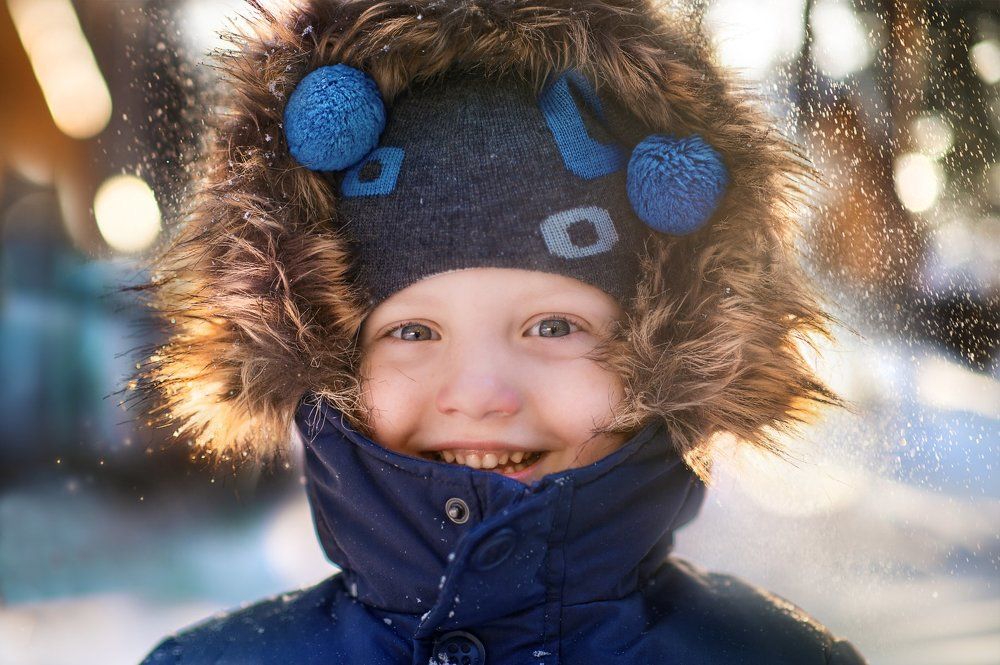 Photograph by Елена Шутяк