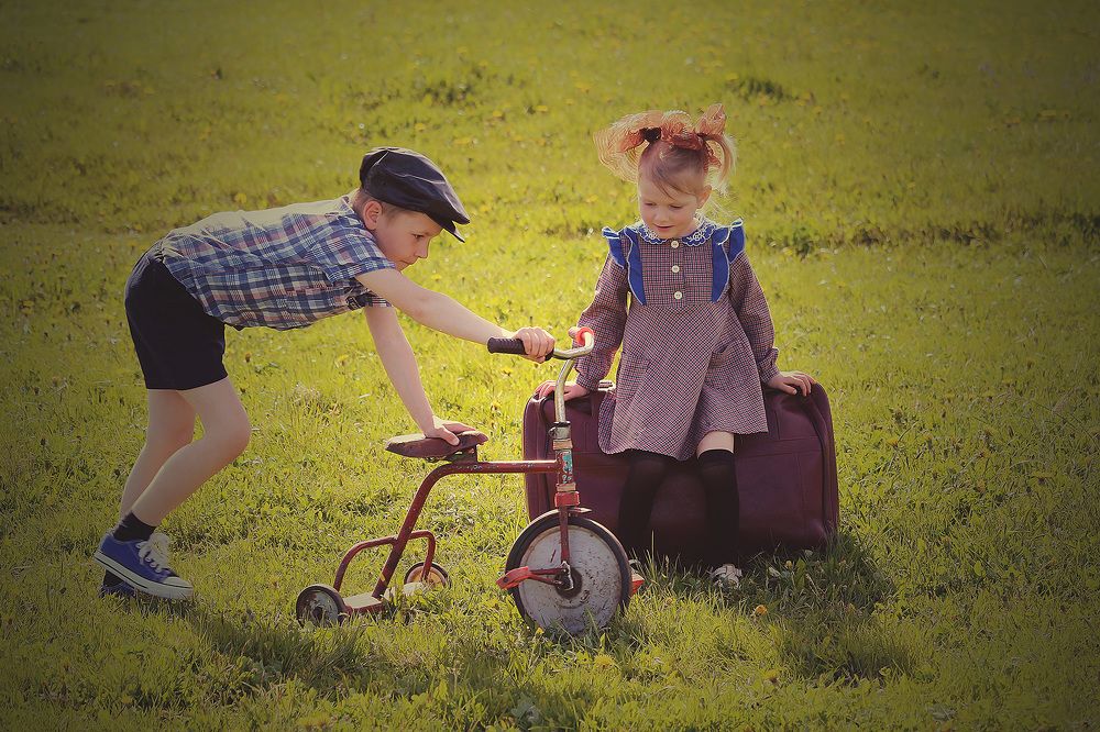 Photograph by Пихтерева Анна