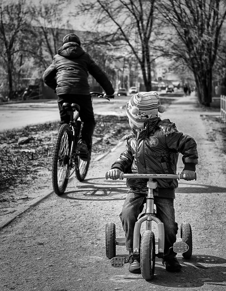 Вот так всегда...