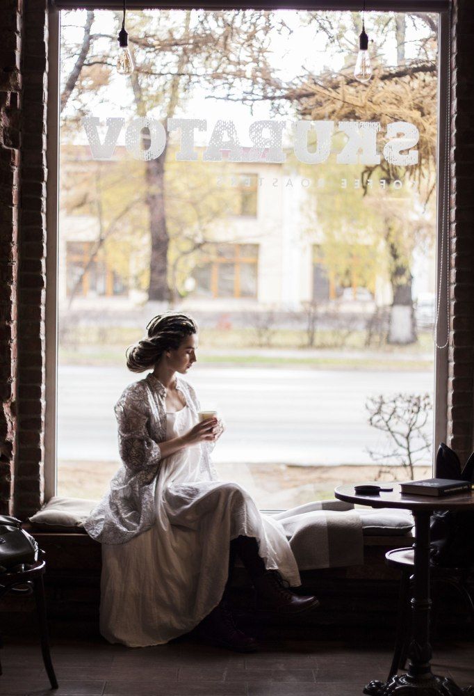 Минута спокойствия