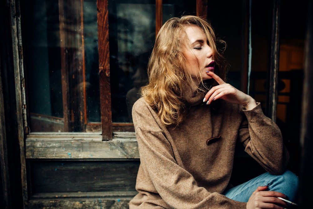 Photograph by Степан Бугримов