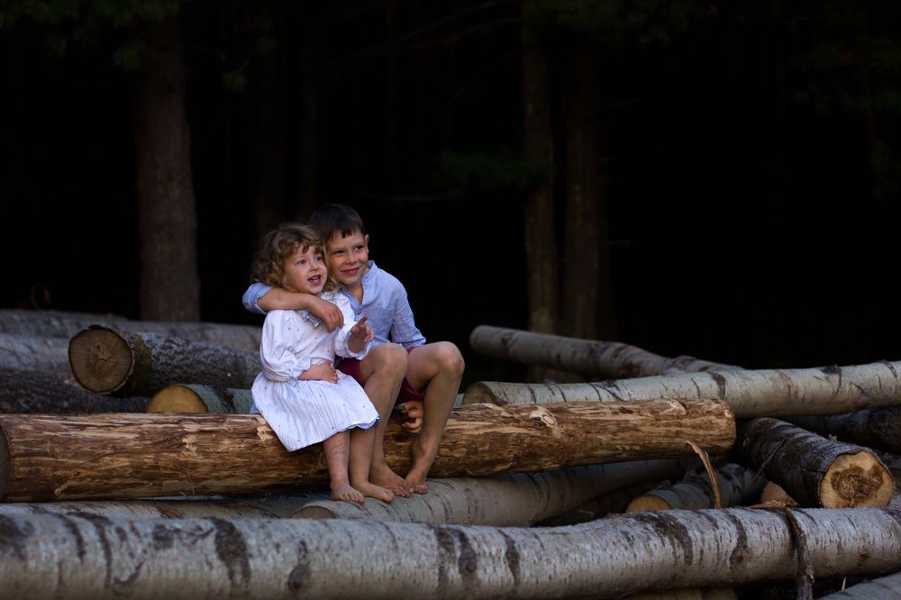 Photograph by Златина Анастасия