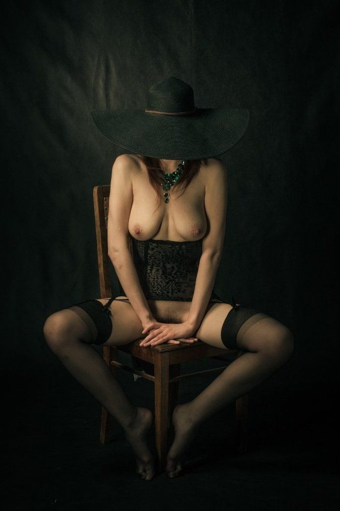 Photograph by Kirill Koshed