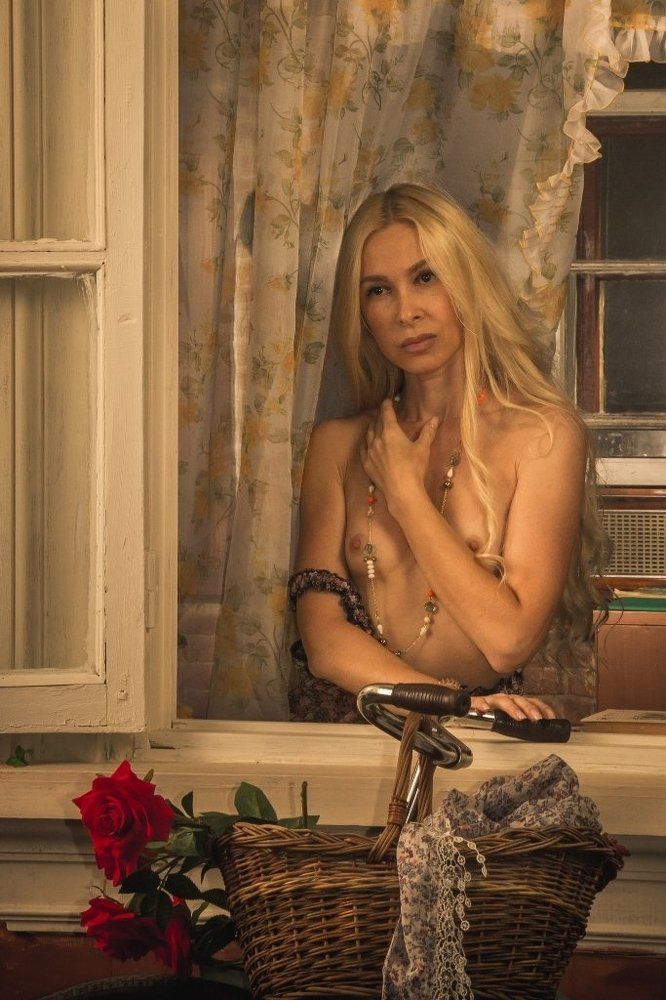 Photograph by Kirill Koshed