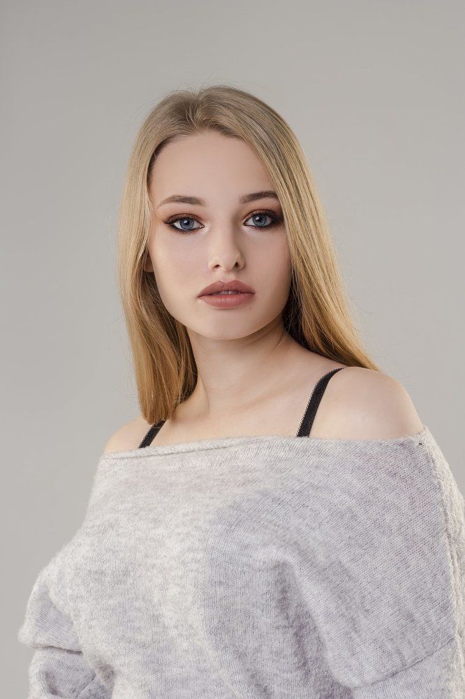 Photograph by Александра Щербина