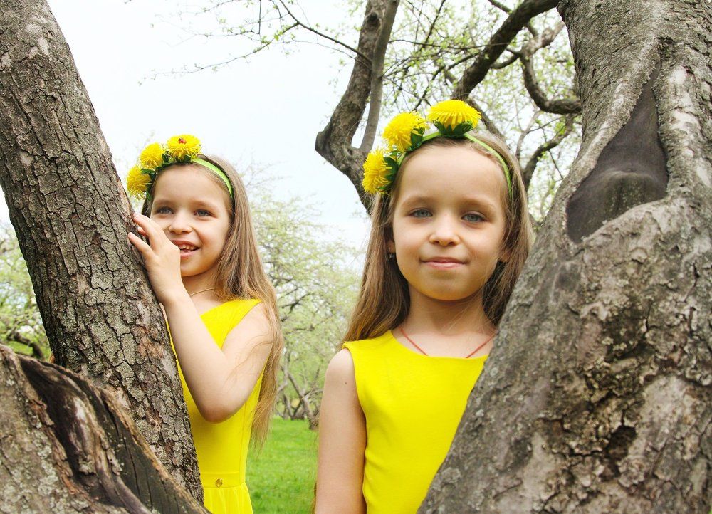 Photograph by Дарья