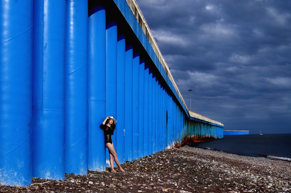 Photograph by Елена Игонина