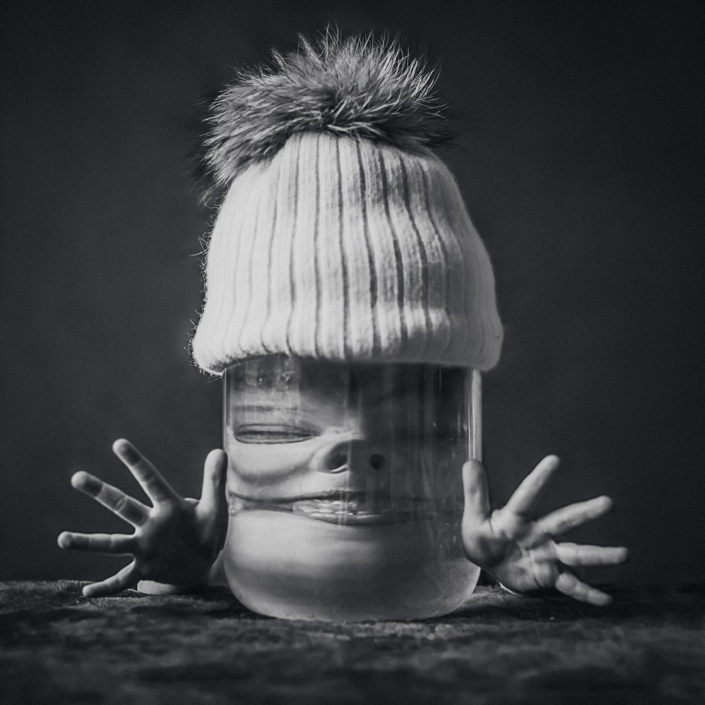 Привет с планеты банок :)