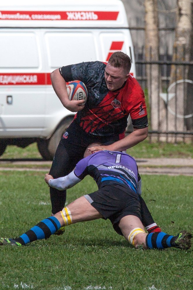 Ни шагу назад!