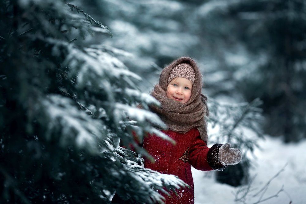 Photograph by Елена Силина