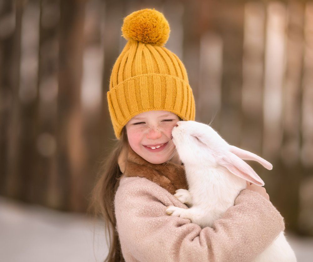 Фотография автора Шипулина Валентина