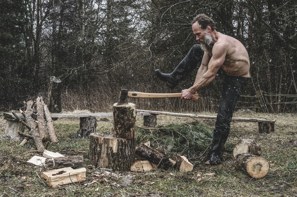 Последний чемпион СССР по бодибилдингу