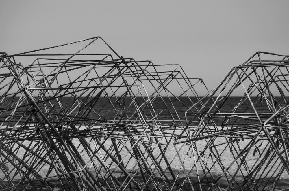 Black and white season