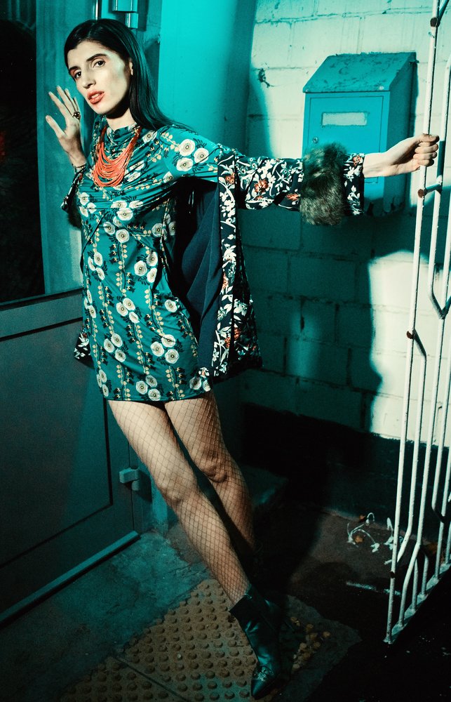 Photograph by Валентин Федоров