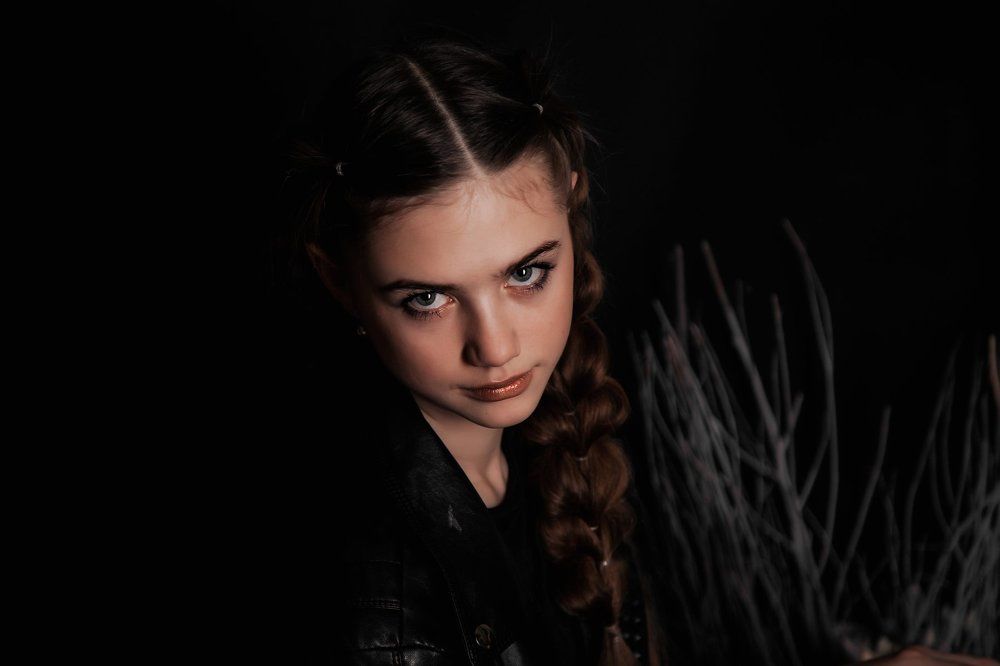 Зеркало души