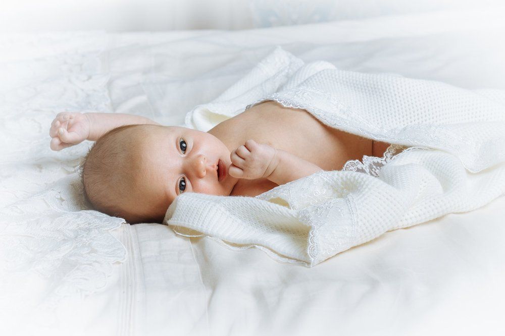 Пробуждение