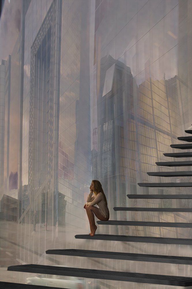 Задумчивость