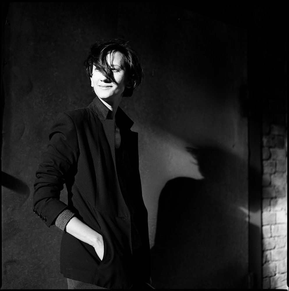 Photograph by Буковская Вика