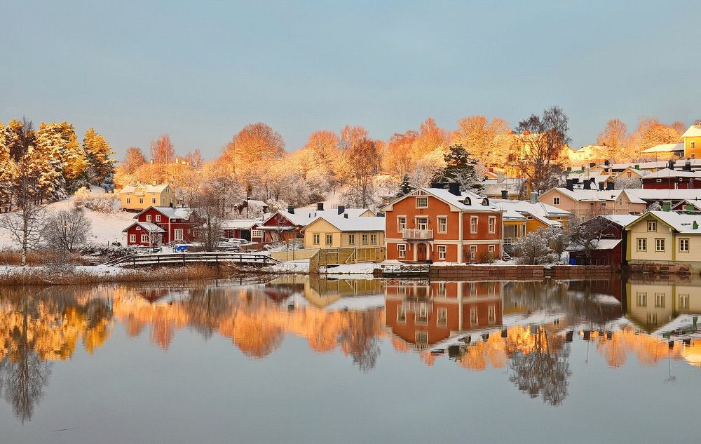 Набережная