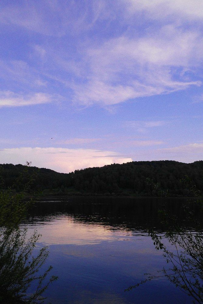 Photograph by Matvey