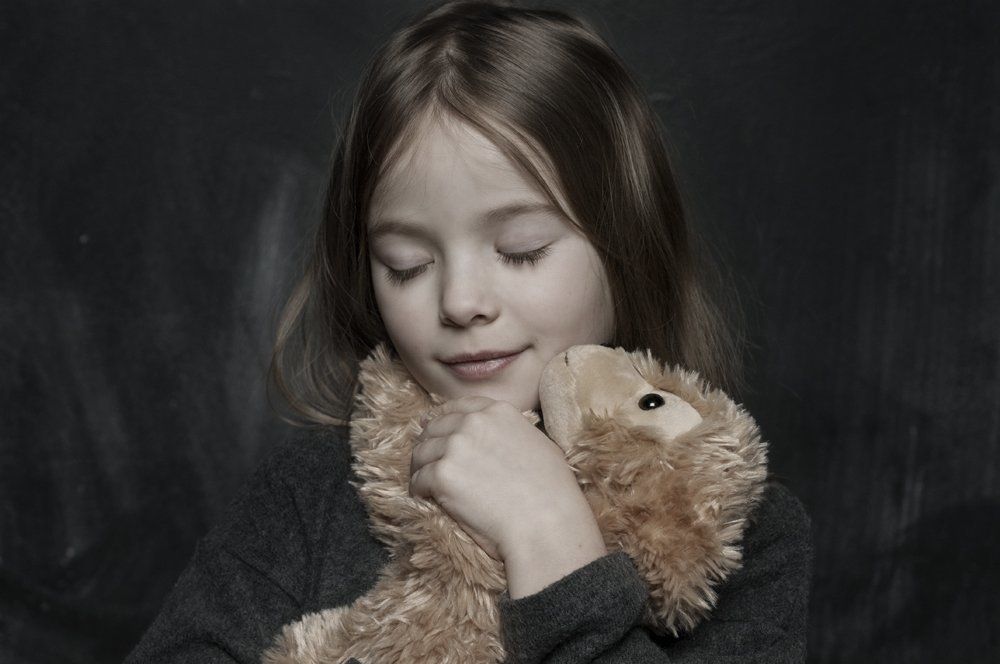 tenderness / нежность