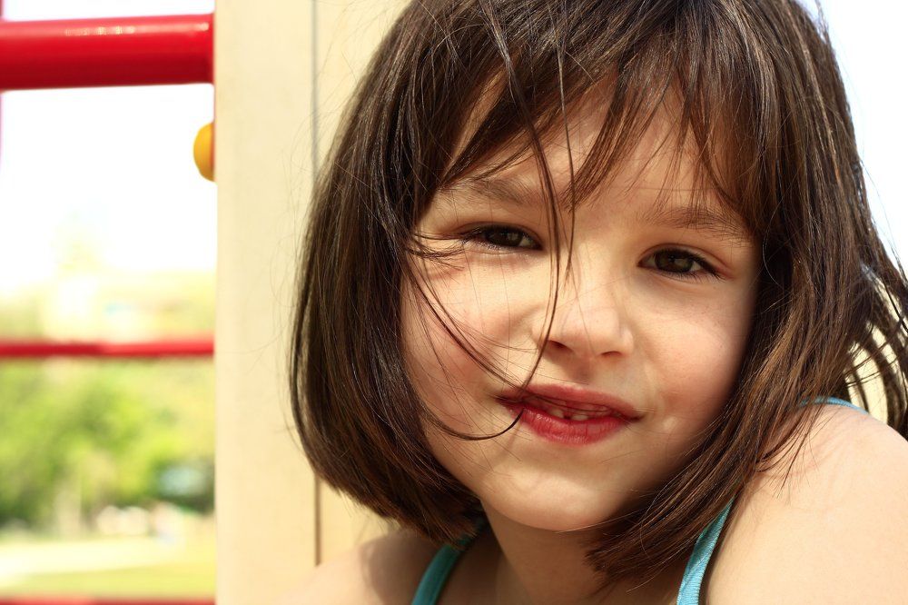 Летняя прогулка