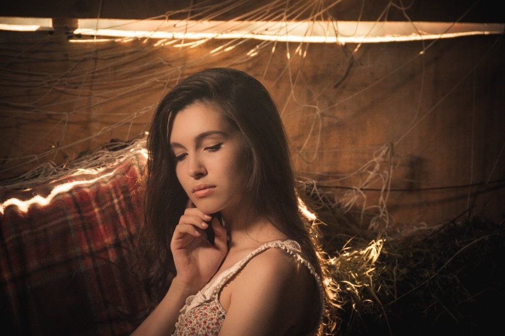 Photograph by Kirill Koshed