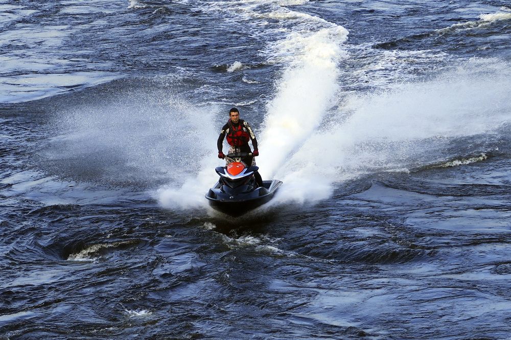 Photograph by Ольга