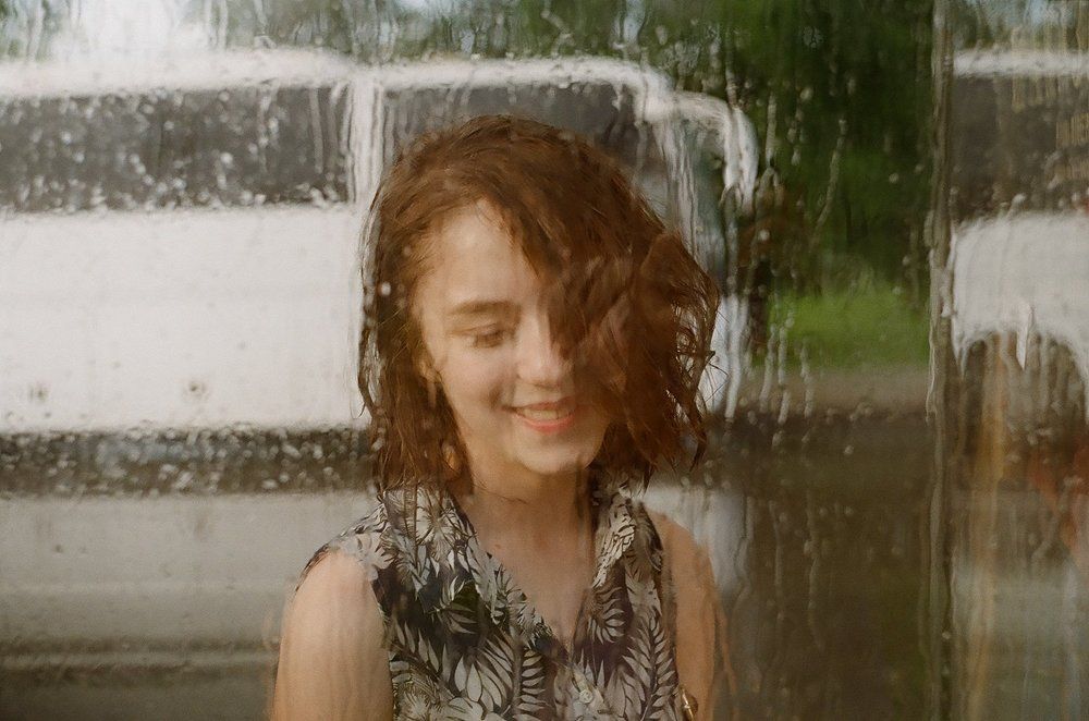 Photograph by Татьяна Демидова