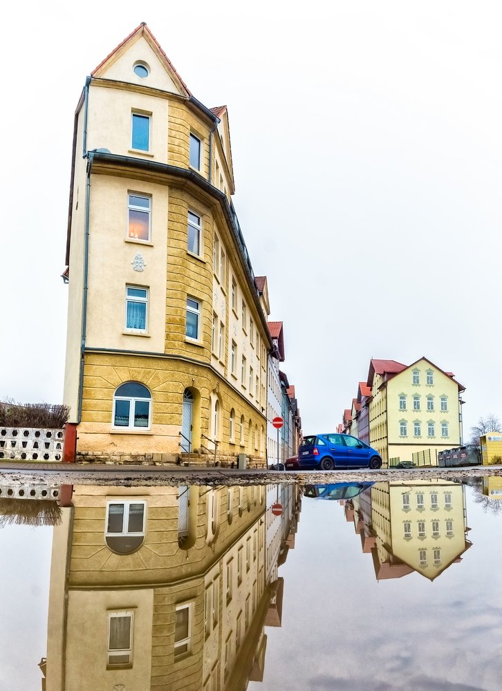 Photograph by Sergey Yakovlev