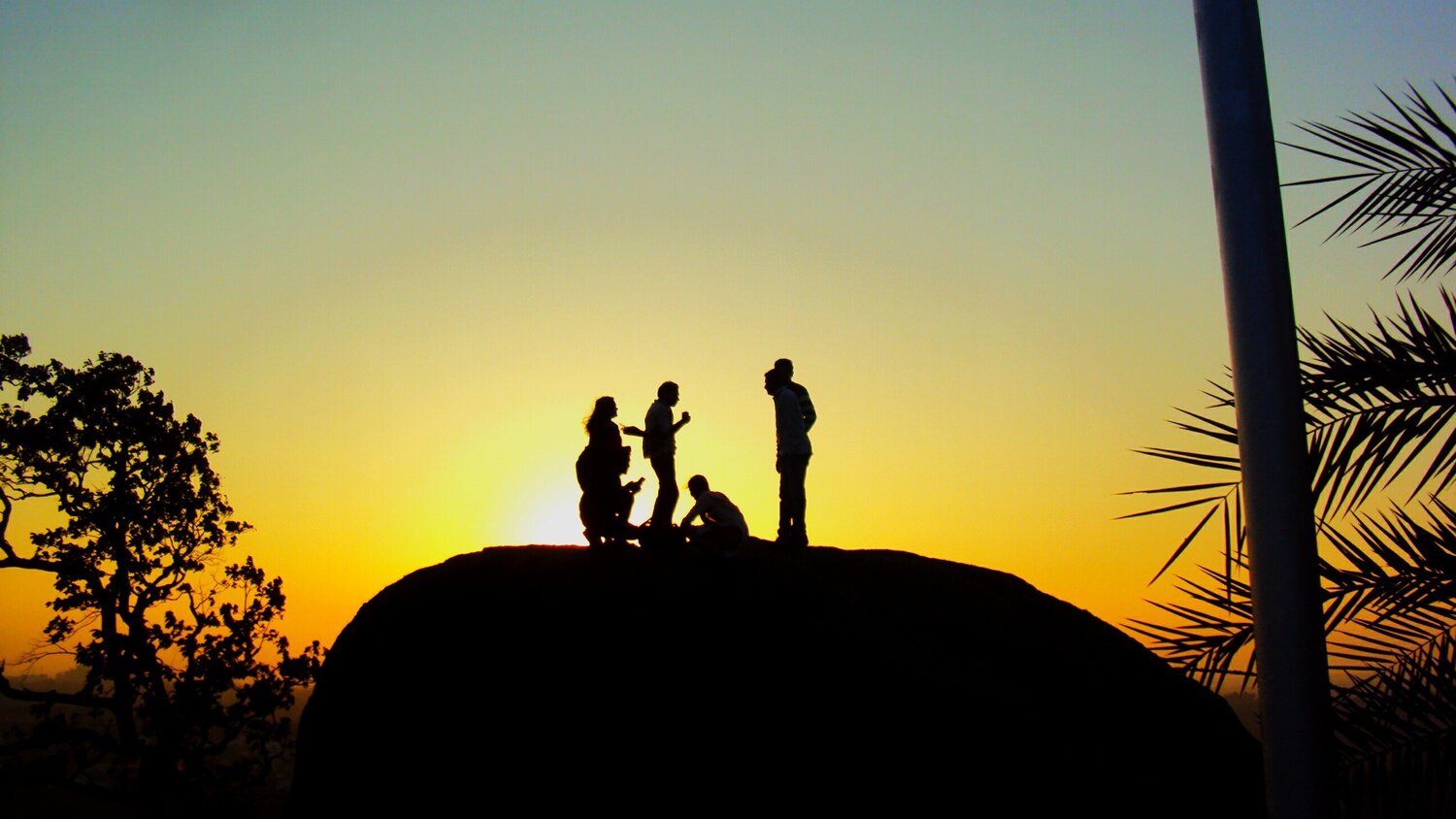 Silhouette