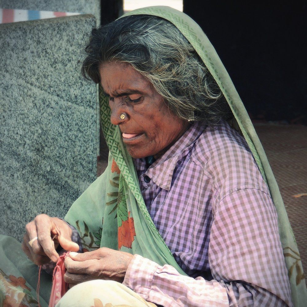 Photograph by NIKHIL H RAO