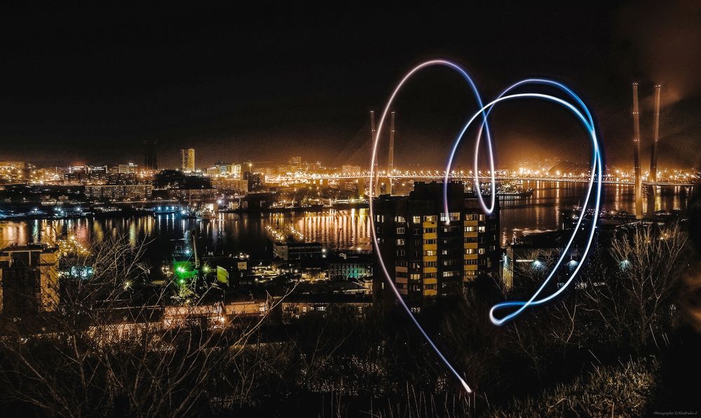 Призание в любви