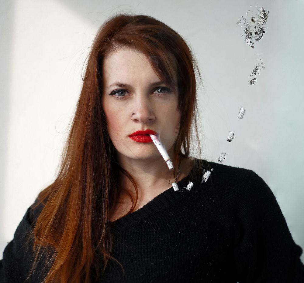 Падать вверх