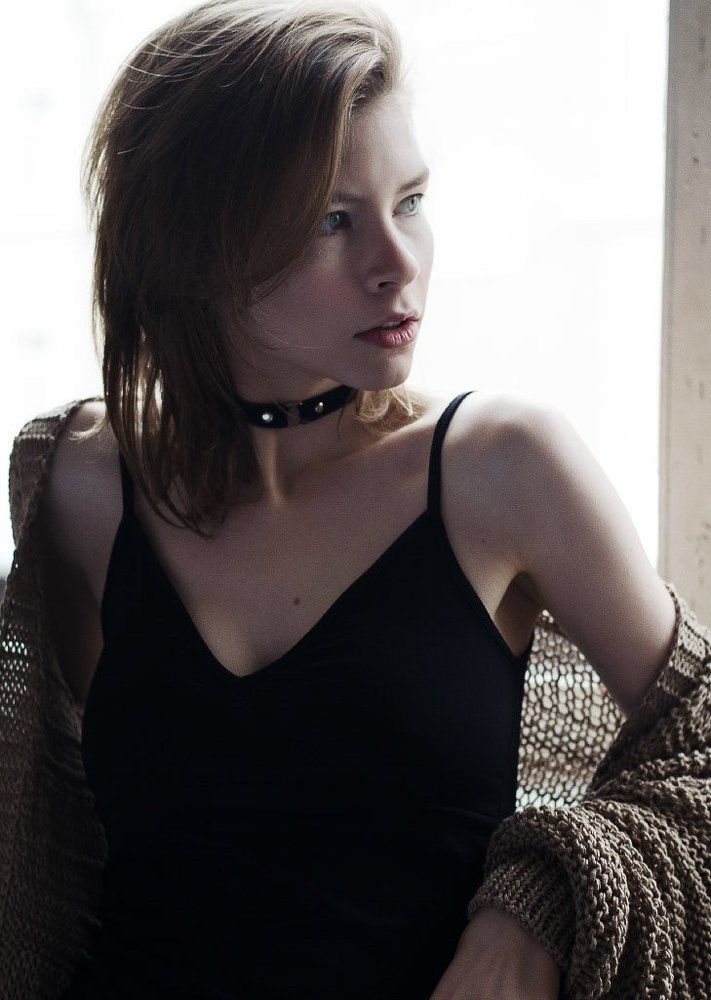 Photograph by Tatiana Nerucheva