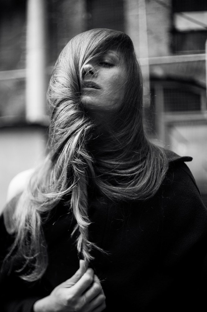 "волосы-реки"