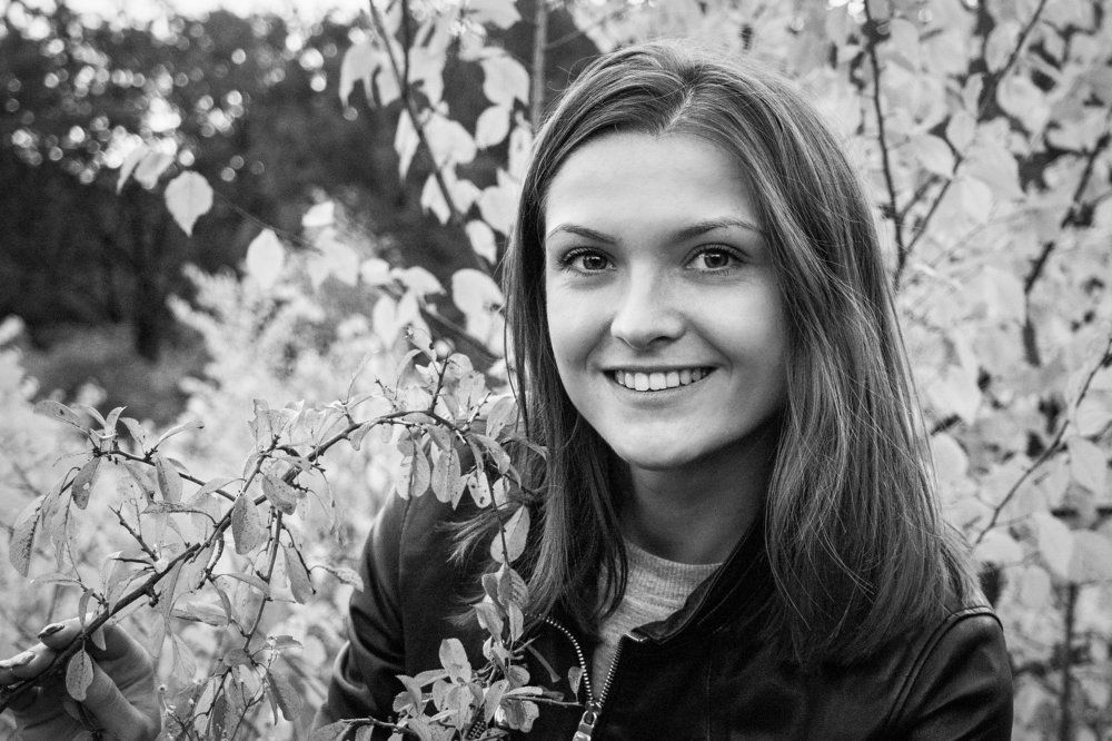 Photograph by Анна