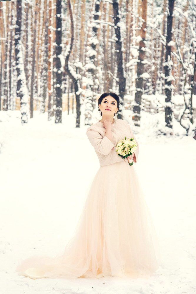 "В этот сказочный день..."