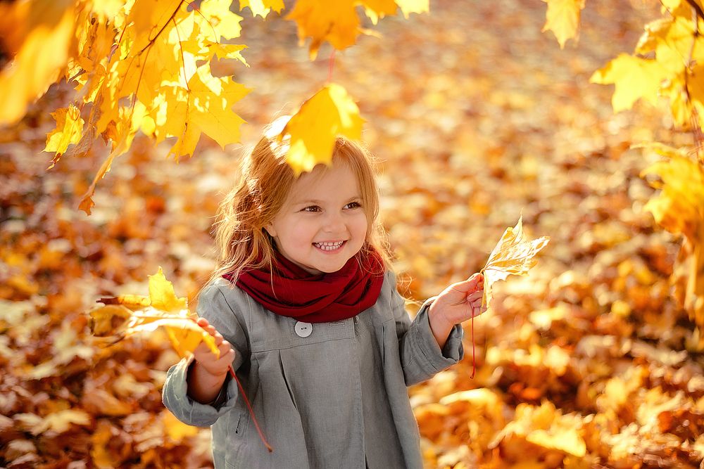 Солнечная малышка Раечка