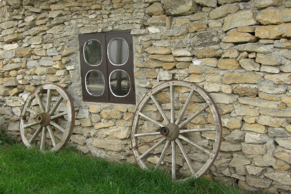 Сельский Мотив