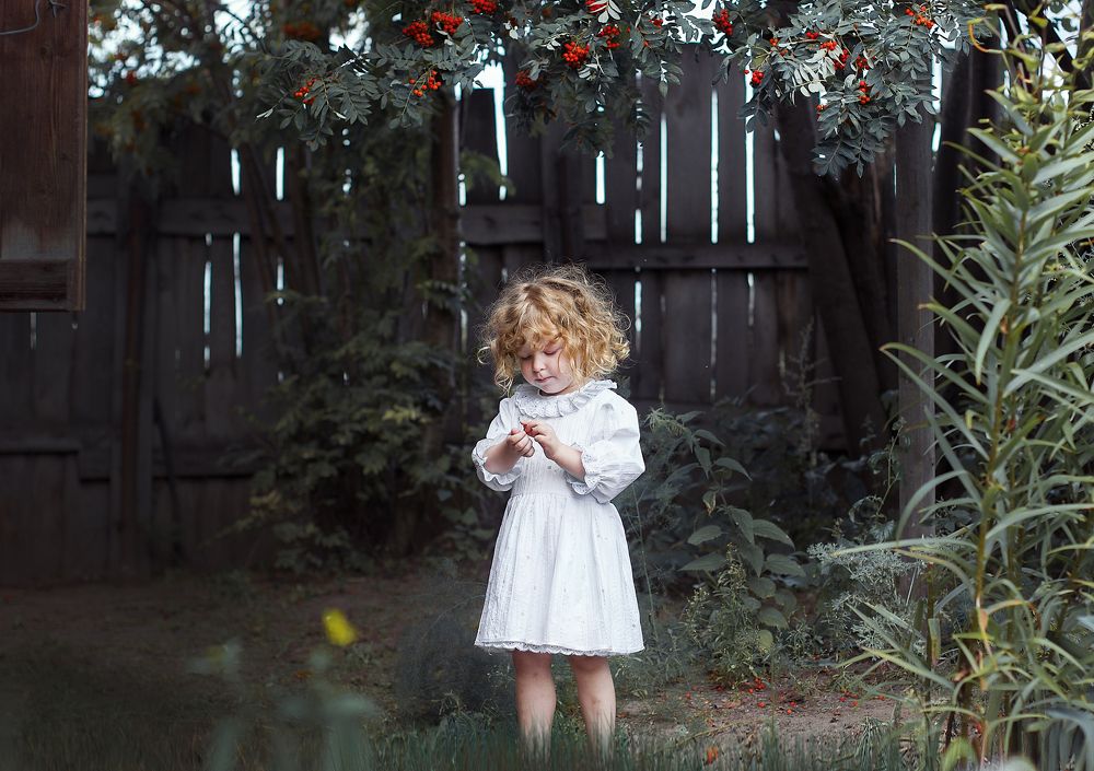 Photograph by Златина Анастасия