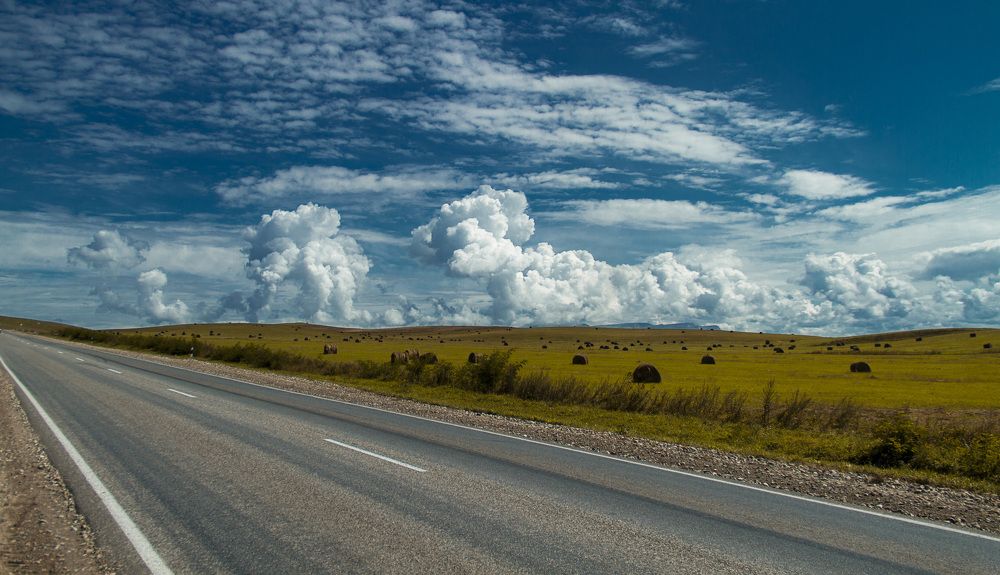 Облачный дракон