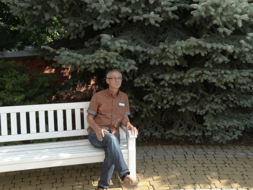 Photograph by Станислав Набивачев