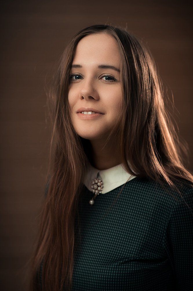 Изумрудные глаза