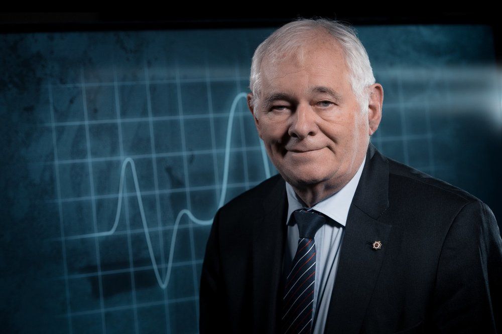 Леонид Рошаль