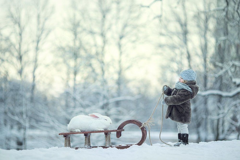 "Эх прокачу!"