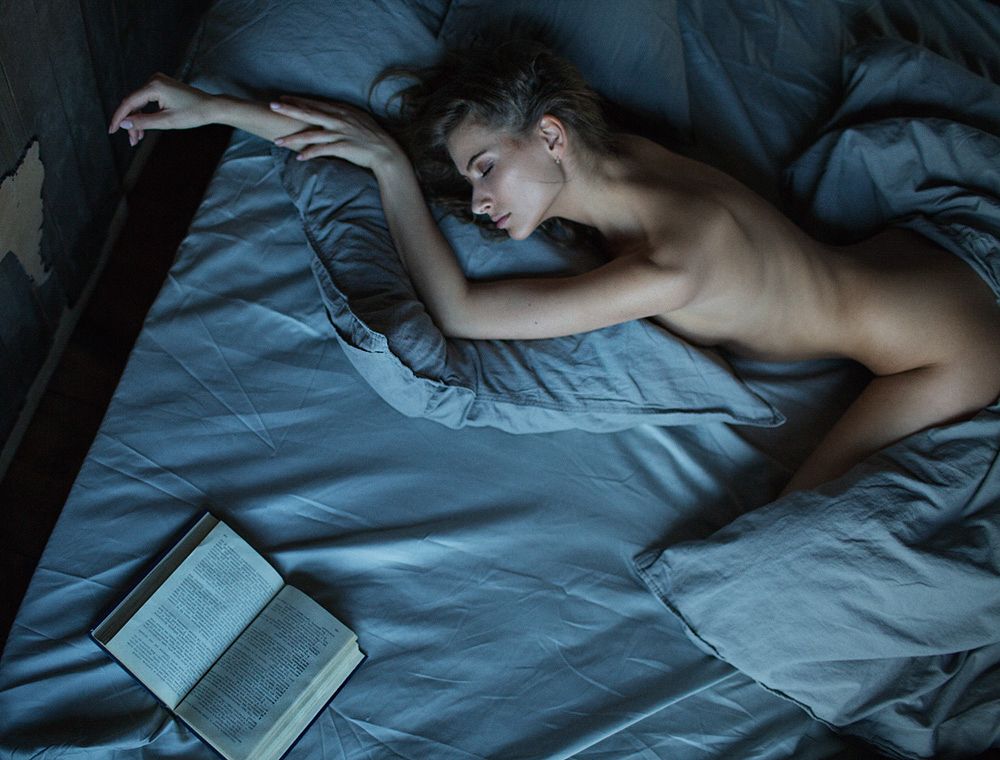 All world in my dreams