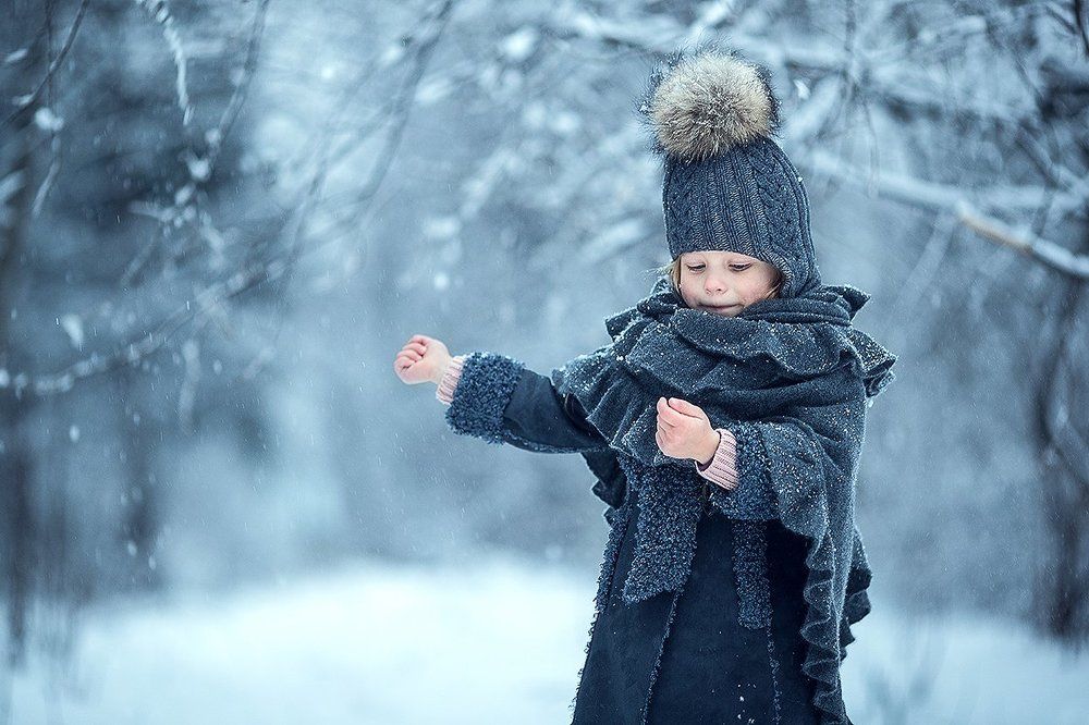 "Волшебство природы"